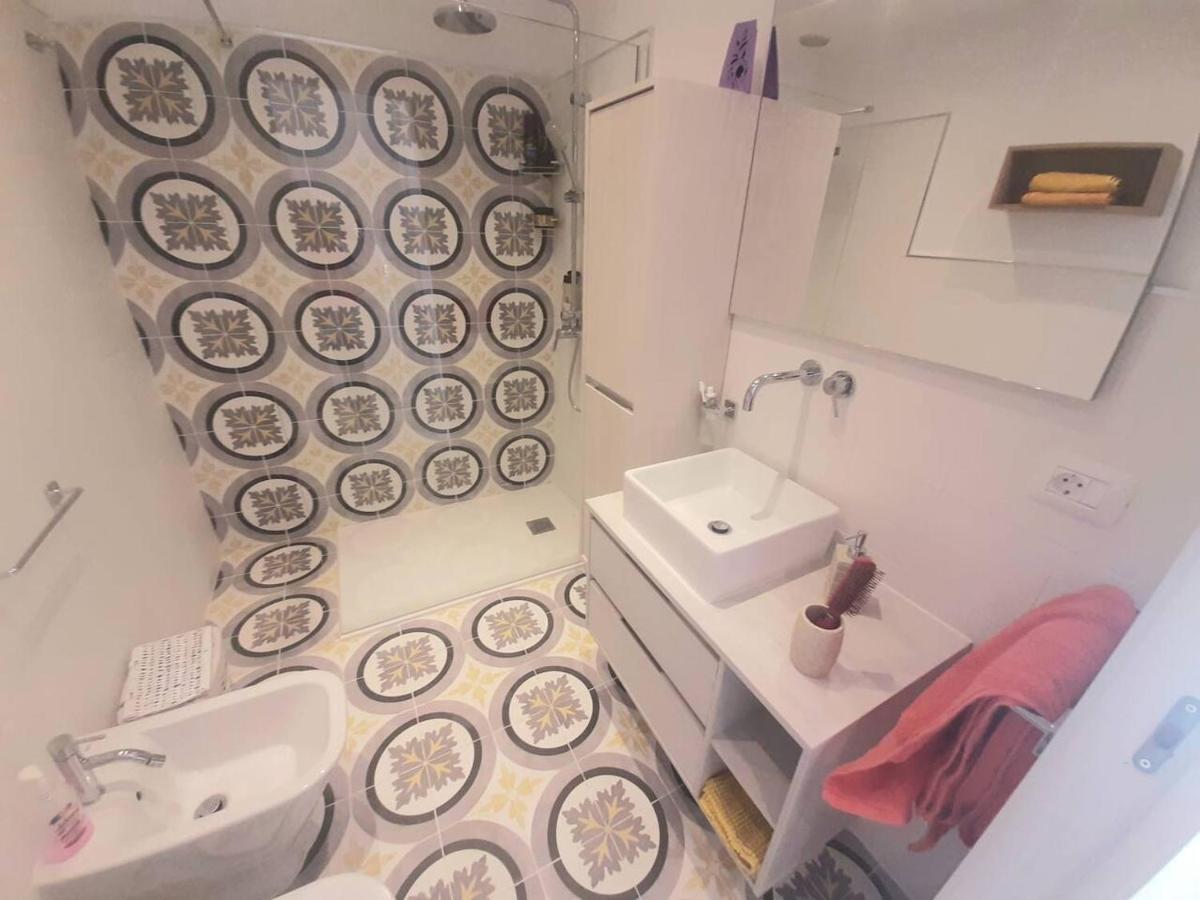 1 Bedroom Giuly Sea Views In Cristianos